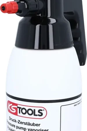 KS TOOLS Spray pour les nettoyants de freins, 1 l ( 150.8258 ) Offre Limitée