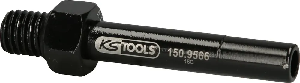 Meilleur Choix KS TOOLS Adaptateur de remplissage pour GM M12 x 1,75 ( 150.9566 )