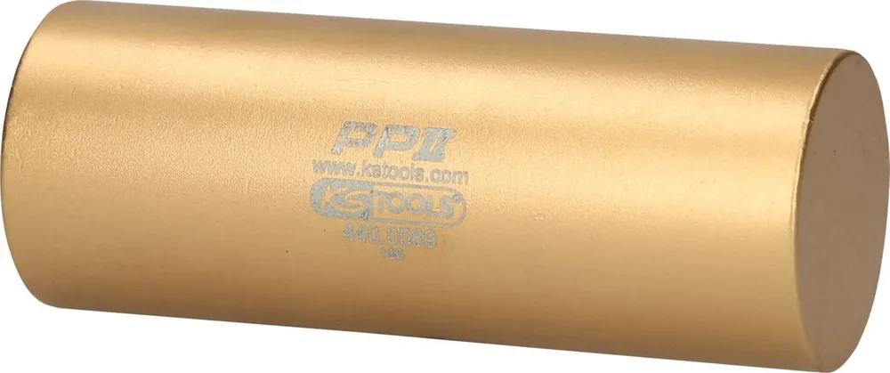 Offre Limitée KS TOOLS Rallonge, 100 mm ( 440.0589 )