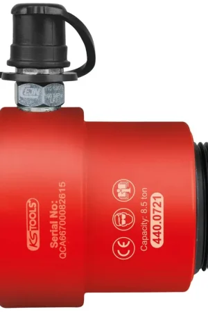 Achetez Aujourd'hui KS TOOLS Vis de force hydraulique, 8,5T ( 440.0721 )