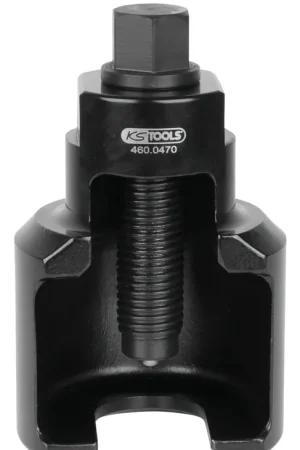 Usine Directe KS TOOLS Cloche d’extraction universelle de rotule Vibro Impact 39 x 59 mm ( 460.0470 )