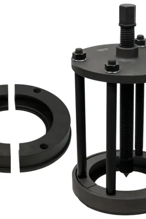 KS TOOLS Extracteur de palier de roulement à bille de différentiel pour MAN, 12 pcs ( 460.0620 ) Réduction