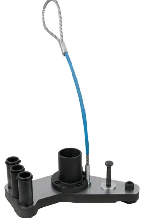 KS TOOLS DAF / Mercedes dispositif de levage pour arbre de transmission ( 460.0736 ) Prix Choc