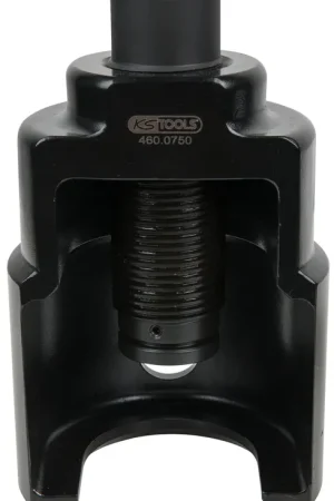 Nouvel Arrivage KS TOOLS 3/4' Cloche d’extraction universelle de rotule Vibro Impact 67 x 75 mm ( 460.0750 )