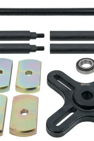 Paiement Sécurisé KS TOOLS Jeu d’extracteur d’inserts de cylindre, 14 pièces ( 460.0830 )
