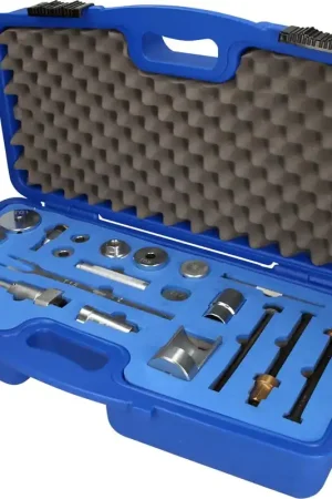 KS TOOLS Valise de réparation d'étrier de frein, 24 pcs ( 460.0905 ) Expédié Aujourd'hui