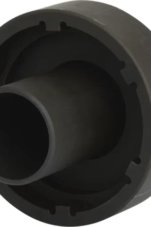 Prix Bas KS TOOLS Clé pour écrou à encoches 3/4' avec 6 ergots avec tube de guidage pour Mercedes, ergots intérieurs Ø 64 mm ( 460.1065 )