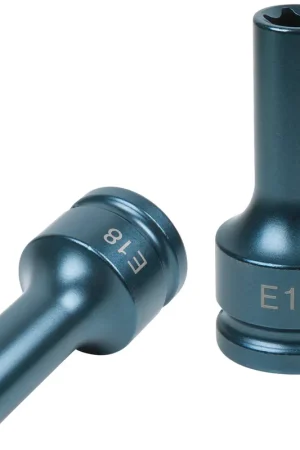 Top Vente KS TOOLS Douille 3/4' tête de cylindre MAN E18 ( 460.1501 )