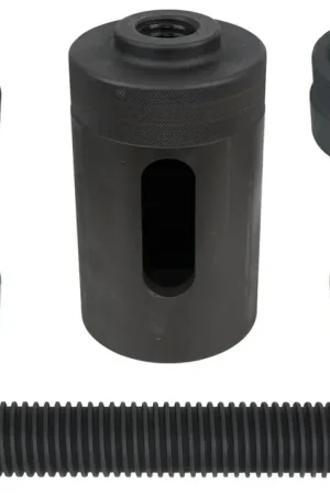 Vente Directe KS TOOLS Jeu d'extracteurs spéciaux pour palier de direction, 10 pcs ( 460.1625 )