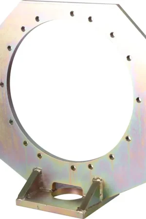 Meilleure Vente KS TOOLS Plaque de fixation de différentiel pour support universel de moteur et de boîte de vitesses ( 460.1665 )