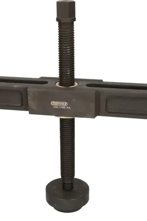 Prix Cassé KS TOOLS Set universel d’extracteurs de moyeux de roue de camions, 27 pièces ( 460.1765 )