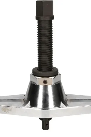 Vente Directe KS TOOLS Jeu d'extracteurs de moyeu de roue universel, 5 pcs ( 460.3700 )