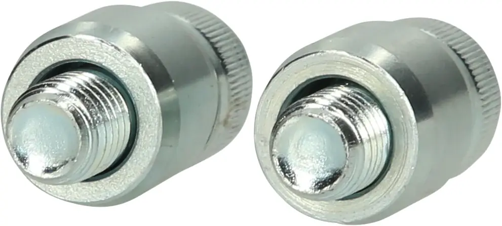 KS TOOLS Cache frontal de vis de positionnement pour Volvo ( 460.3975 ) Acheter Direct