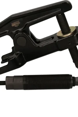 Prix Bas KS TOOLS Arrache rotules universel hydraulique, 40 mm ( 460.4110 )