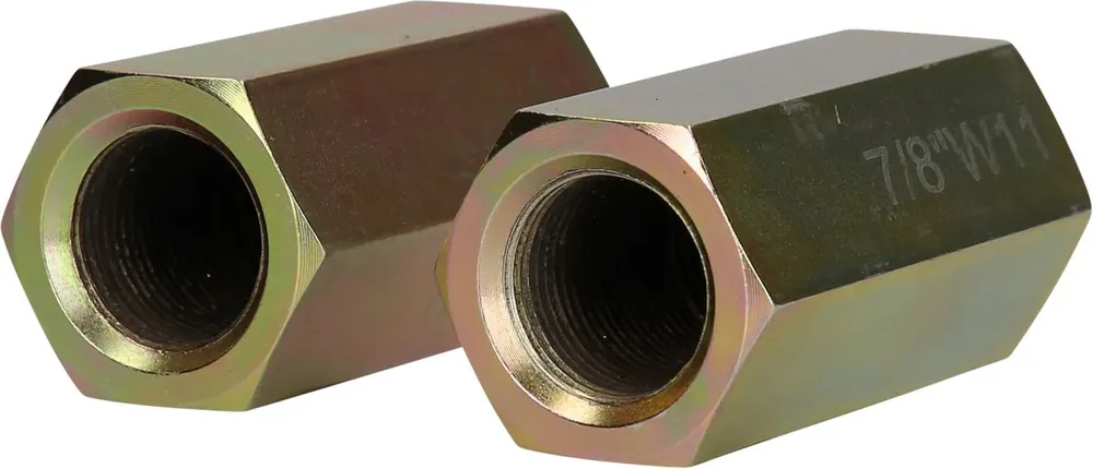 KS TOOLS Adaptateur de filetage, M22 x 1,5 mm ( 460.4125 ) Prix Choc