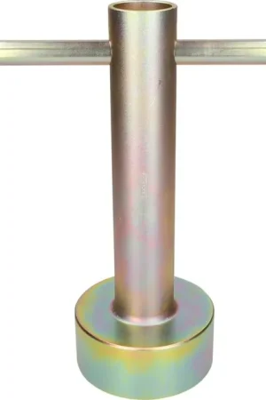 Jusqu'à Épuisement Des Stocks KS TOOLS Clé d'écrou d'essieu pour essieu arrière Fuso, 120 mm ( 460.4385 )