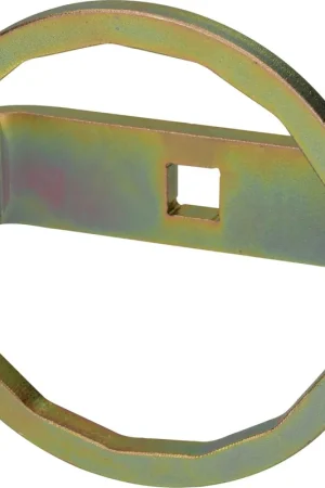 Offre Du Jour KS TOOLS Clé de filtre à huile 1/2' Ø 100 mm / 15 surfaces ( 460.4555 )