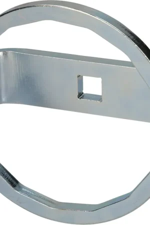 Nouveauté KS TOOLS Clé de filtre à huile 1/2' Ø 101 mm / 15 surfaces ( 460.4560 )