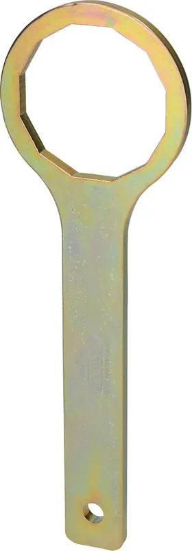 KS TOOLS Clé de séparateur de brouillard d'huile pour Mitsubishi, Ø 54 mm ( 460.4580 ) Expédié Aujourd'hui