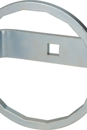 KS TOOLS Clé de filtre à huile 1/2' pour Hino, Ø 118 mm / 16 surfaces ( 460.4585 ) Paiement Sécurisé