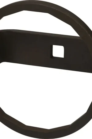 KS TOOLS Clé de filtre à huile 1/2' pour Fuso, Ø 106,5 mm / 16 surfaces ( 460.4590 ) Pas Cher
