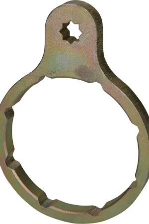 KS TOOLS Clé de séparateur de brouillard d'huile 1/2' pour Fuso, Ø 109 mm ( 460.4600 ) Nouvel Arrivage
