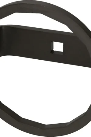 KS TOOLS Clé de filtre à huile 1/2' pour Isuzu Ø 118 mm / 15 surfaces ( 460.4610 ) Acheter Direct