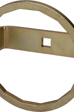 Commander Vite KS TOOLS Clé de filtre à huile 1/2' pour Fuso, Ø 123 mm / 16 surfaces ( 460.4620 )