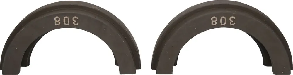 Top Vente KS TOOLS Jeu de coussinets de palier complémentaire pour Isuzu, 86,5 mm ( 460.4635 )