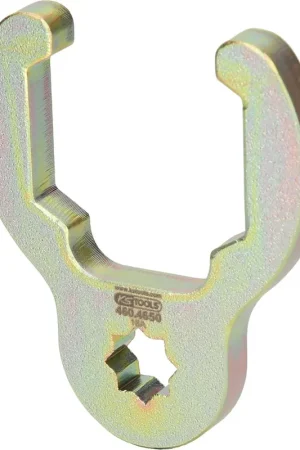 KS TOOLS Clé de filtre à carburant 1/2' Ø 50 mm pour Fuso ( 460.4650 ) Quantité Limitée