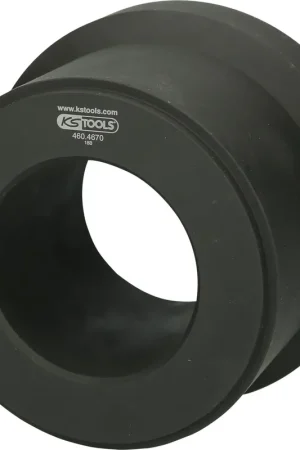 Satisfait Ou Remboursé KS TOOLS Broche de montage pour anneau de roulement et roue polaire pour SAF Ø 138/159 mm ( 460.4670 )