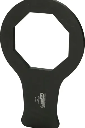 KS TOOLS Clé à frapper pour capuchon de moyeu pour BPW, 233 mm ( 460.4685 ) Paiement Sécurisé