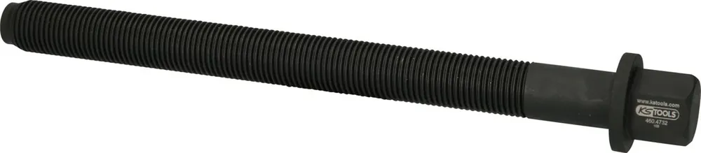 KS TOOLS Broche filetée, TR20 x 2 mm, 256 mm ( 460.4732 ) Prix Cassé