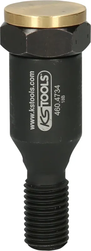 KS TOOLS Tige filetée Ø 30 mm, 84 mm ( 460.4734 ) Commande En Gros