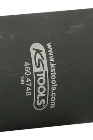 KS TOOLS Gaine, Ø 35 mm, 82 mm ( 460.4748 ) Offre Exclusive