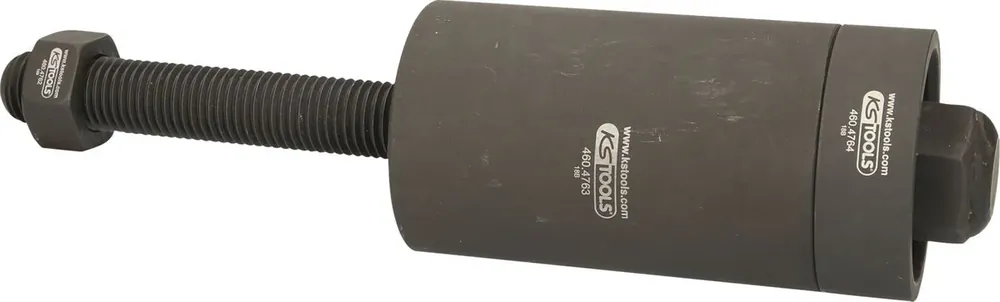 KS TOOLS Outil de démontage pour douilles acier-caoutchouc pour BPW, 6 pcs ( 460.4760 ) Pas Cher