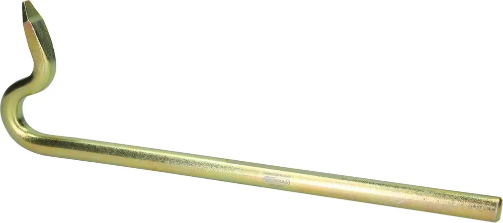 Usine Directe KS TOOLS Double levier pour jantes à circlips, 360 mm ( 460.4850 )