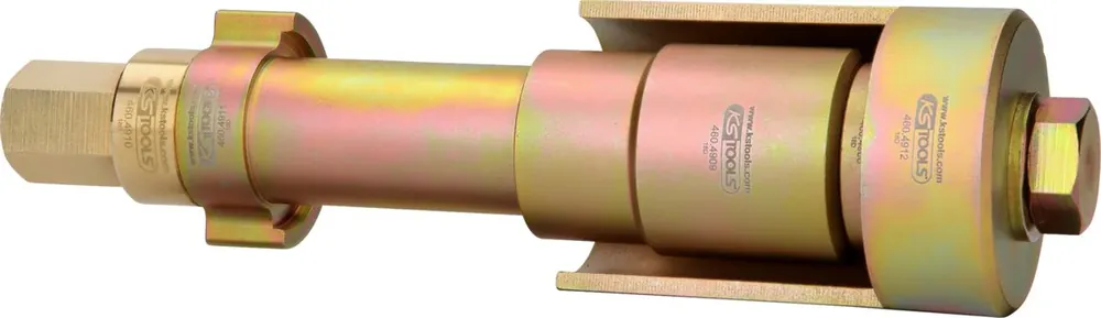 Commande En Gros KS TOOLS Outil d'extraction et d'insertion pour palier libre et gaine de guidage BPW ( 460.4905 )