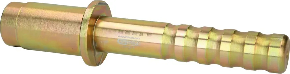 KS TOOLS Mandrin de démontage de douille en laiton Ø 49 mm ( 460.4915 ) Dernière Chance