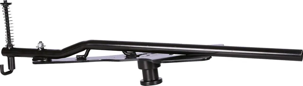 KS TOOLS Testeur de fermeture 2' pour vérifier la limite de fermeture de la sellette d'attelage ( 460.4925 ) Petit Prix