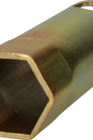 Soldes KS TOOLS Clé pour écrou d’essieu 3/4' pour BPW, 46 mm ( 460.4933 )