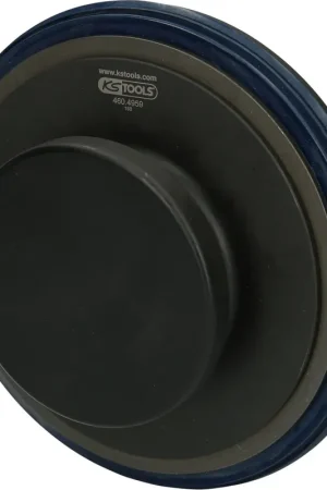 KS TOOLS Outil de pression pour bague de roulement pour BPW, Ø 159 mm, 48 mm ( 460.4959 ) Nouveauté