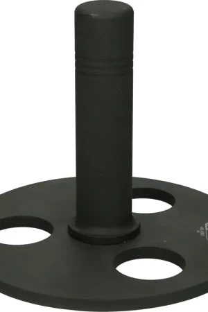 Réduction KS TOOLS Outil de montage pour roue polaire sur essieux BPW ( 460.4961 )