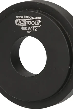 Affaire À Saisir KS TOOLS Contrepoids diamètre extérieur 55 mm, diamètre intérieur 20,5 mm ( 460.5072 )