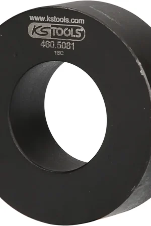 KS TOOLS Anneau d'insertion pour boulon de roue ( 460.5081 ) Quantité Limitée