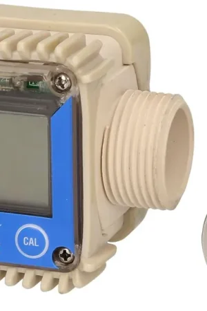 Pas Cher KS TOOLS Débitmètre pour solution d'urée ( 460.5316 )