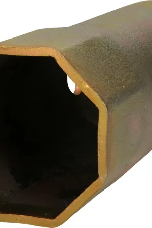 Meilleur Prix KS TOOLS Clé pour écrou d'essieu 3/4', longue, 80 mm ( 460.5323 )