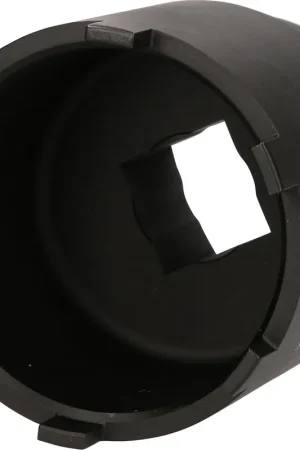 Acheter En Ligne KS TOOLS Clé pour écrou à encoches 1' avec 6 ergots pour Mercedes et MAN, Ø 77/84 mm ( 460.5345 )