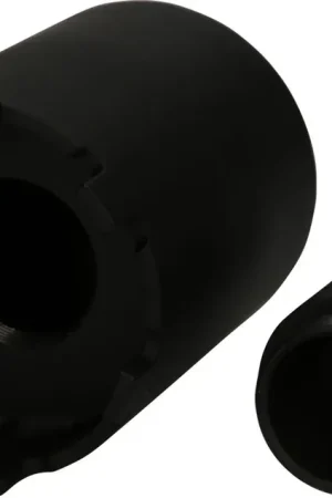 KS TOOLS Jeu de clés d'écrous à encoches avec tube de guidage pour Mercedes, Ø 71,5 mm, 2 pcs ( 460.5380 ) Achetez Aujourd'hui