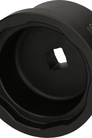 Meilleure Vente KS TOOLS Clé d'écrou d'essieu pour Mercedes, 95 mm ( 460.5615 )